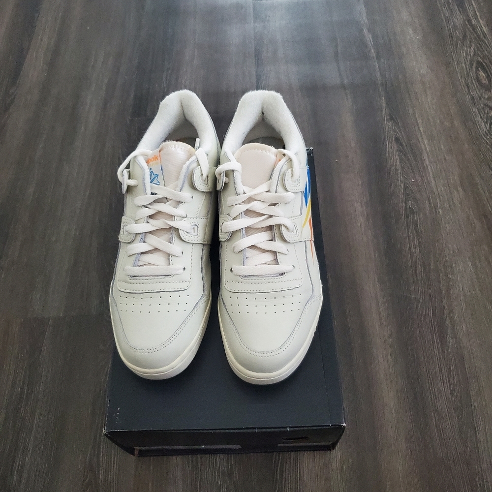 Reebok Work-out Plus Men 7.5